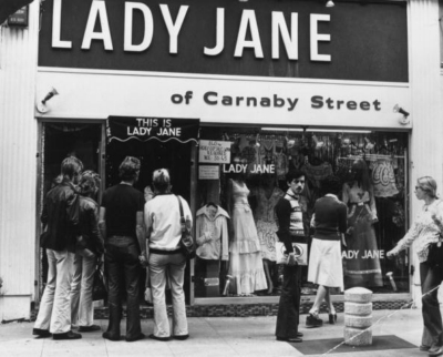 29 Carnaby Street 1974 August.jpg. Click on the picture to enlarge